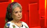 Mioara Velicu spune dacă are operații estetice: „Nu vreau să fiu din față liceu și din spate muzeu'