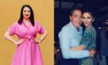 Oana Roman refuză să aibă vreo legătură cu actuala soție a tatălui ei. Ce a spus despre Silvia Chifiriuc