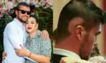 Cum a scăpat Marius Elisei, soțul Oanei Roman, de alopecie: „Această boală apare treptat'