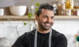 Ce frumoși sunt împreună! Fetele lui Pepe și-au cunoscut frățiorul. Reacția lor de-a dreptul emoționantă