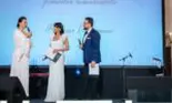 Roxana Voloșeniuc, redactor șef ELLE a strălucit la Gala Femeilor remarcabile