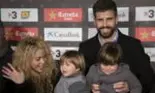 Shakira vrea să plece cu copiii din Barcelona. Reacția lui Gerard Pique
