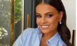 Viața Ancăi Serea când era fotomodel. Lucra și în străinătate: „Câștigam destul de bine. Și Turcia, și Grecia…'