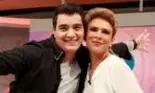 Replici neașteptate la TV între Teo Trandafir și Bursucu. I-a spus în direct: „A venit prostul meu!'