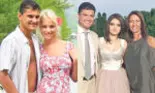 Cristian Boureanu, înșelat de prima soție și de Valentina Pelinel. Cum îi făcea Borcea avansuri soției lui: „Pe plajă…'