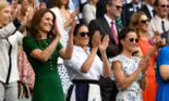 Un nou bebe în familia regală. Kate Middleton, în culmea fericirii