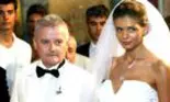 Mesajul de divorț pe care Monica Gabor i l-a trimis lui Irinel Columbeanu. S-a aflat după 10 ani: „Îmi pare rău că s-a ajuns la asta'