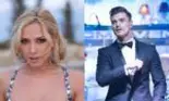 Iulia Vântur a format un cuplu cu Bogdan Vlădău. Din ce cauză relația lor nu a funcționat: „E un om mișto, dar…'