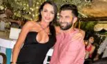 Jojo, declarații rare despre soțul ei, Paul Ipate. Cum se înțeleg cei doi pe plan profesional. „Mă surprinde în fiecare zi'