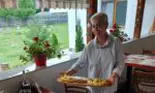 Cât costă o noapte de cazare la pensiunea Monicăi Anghel: „Acest conac l-am terminat dintr-o moştenire'