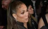Jennifer Lopez, apariție senzațională la premiera documentarului „Halftime'