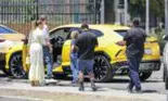 Fiul lui Ben Affleck, în vârstă de 10 ani, a urcat la volanul unei mașini și a provocat un accident. În ce stare este băiatul?