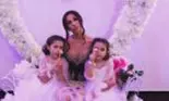 Raluca, fosta soție a lui Pepe, a născut a treia fetiță. A dezvăluit tuturor numele micuței, dar și prima  poză cu ea