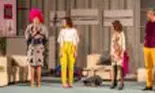 Invitație la teatru: „Eu te cred, da… tu ma minti!'
