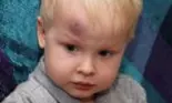 Copil ucis de femeia care încerca să-l adopte: „Am vrut doar să nu mai plângă'