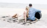 Cât te costă dacă vrei să-ți așezi cearceaful pe o plajă din Mamaia?