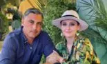 Alina Sorescu, primele declarații după ce s-a spus că are un nou iubit: „Se încearcă voit discreditarea mea'