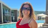 Amalia Enache, în vacanță cu familia. Ce destinație a ales vedeta: „E noua mea casă'