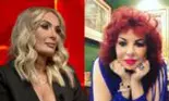 Daniela Gyorfi, adevărul despre presupusa bătaie cu Carmen Harra: „Am avut o relație pe care mi-am asumat-o'