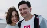 Ce a postat pe Instagram Lorena Buhnici, după ce soțul ei a jignit femeile cu vergeturi și celulită