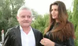 Monica Gabor, atacată în presa internațională. S-a zis că a adoptat un băieţel, dar a doua zi l-a dus înapoi la orfelinat