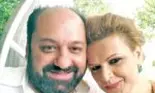 Anunțul făcut de Maria Buză despre căsnicia cu George: „Le mulțumim pentru dragostea lor'