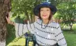 Câte kilograme are Marina Voica la 89 de ani. Cum se menține artista: „Orice haină îmi stă ca pe un fotomodel'
