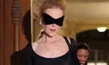 Nicole Kidman, apariție bizară la un eveniment monden. A purtat o mască pe ochi