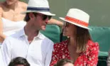 Pippa Middleton a născut o fetiță. Sora lui Kate Middleton e mamă pentru a treia oară