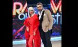 Cătălin Botezatu și Raluca Bădulescu, discuții aprinse: „Ne-am certat și nu am vorbit'