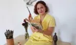 Sandra Ecobescu: „Am creat o școală așa cum ne-ar fi plăcut nouă să fie când am mers la școală'