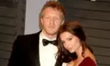 Emily Ratajkowski a fost înșelată. Vedeta s-a despărțit de Sebastian Bear-McClard