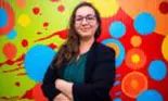 Silvia Fierăscu, profesorul implicat și mentorul dedicat studenților din Timișoara