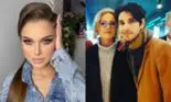 Theo Rose s-a despărțit de iubit și s-a cuplat cu Anghel Damian, iubitul Liei Bugnar