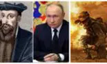 Vine sfârșitul? Nostradamus a făcut o predicție înfricoșătoare despre cel de-al treilea război mondial în 2023