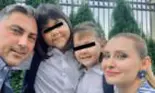 Înțelegerea făcută Alexandru Ciucu și Alina Sorescu după divorț. Cum vor să își protejeze fetițele: „Un moment destul de dificil'