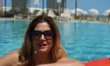 Amalia Enache laudă vacanța în Bulgaria, la un hotel all inclusive. Nu a mers pe litoralul românesc: „Eu aleg cele mai liniștite locuri'