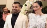Brigitte vrea să se împace cu Florin Pastramă, după ce a anunțat divorțul: „Eu mă rog Domnului să-i deschidă ochii și să vadă adevărul'