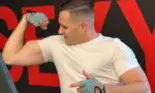 Cine e cântărețul de muzică populară care vrea să participe la „Survivor'. A început să se antreneze: „Sunt pasionat de sală'