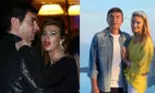 Cristi Borcea a pus-o pe Mihaela Borcea înaintea Valentinei Pelinel. Decizia luată acum de omul de afaceri