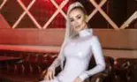 Daniela Gyorfi, dezvăluiri despre începuturile carierei sale: „Primeam și mâncare de pomană'