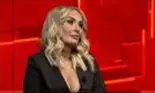 Copilăria dureroasă a Danielei Gyorfi: „N-am uitat niciodată de unde am plecat, că am mâncat pâine uscată sau biscuiți, înmuiate în apă'