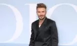 Are 47 de ani! Cum arată David Beckham la bustul gol! Fostul fotbalist face furori în Saint Tropez