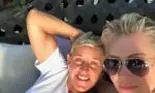 Cum arată acum vedeta lesbiană Ellen DeGeneres. Are soție de 14 ani și a rămas fără emisiune la TV