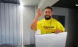 Cât costă o noapte de cazare în garsoniera lui Dorian Popa din București! Artistul spune că afacerea e legală