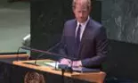 Prințul Harry, discurs emoționant despre momentul în care a știut că Meghan Markle este „sufletul său pereche”