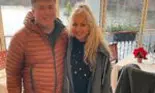Ce relație are Anamaria Ferentz cu cei 7 copii ai iubitului ei american: „Eu încerc să le ofer puțină educație că aici nu prea e'