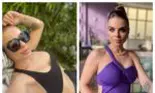 Cum se menține Jojo în formă la 42 de ani. Secretul pentru a avea picioare tonifiate, fără celulită: „Nu fac ceva extraordinar'