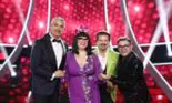 Schimbare la masa juriului de la „Te cunosc de undeva!', după plecarea Andreei Bălan. Anunțul făcut de Antena 1