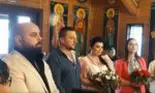 Adriana Bahmuțeanu are naș milionar. Cine e și cu ce se ocupă Adrian Ghilă, care a copilărit în Drumul Taberei